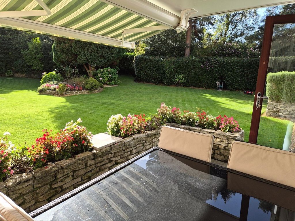 Additional image 2 of 3 bed flat for saleMartello Road South, Canford Cliffs, Poole BH13