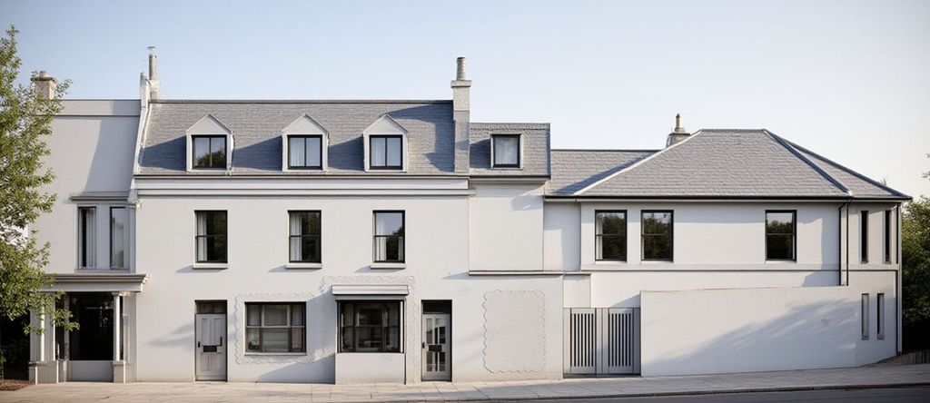 Land for saleTorre, Torquay TQ2