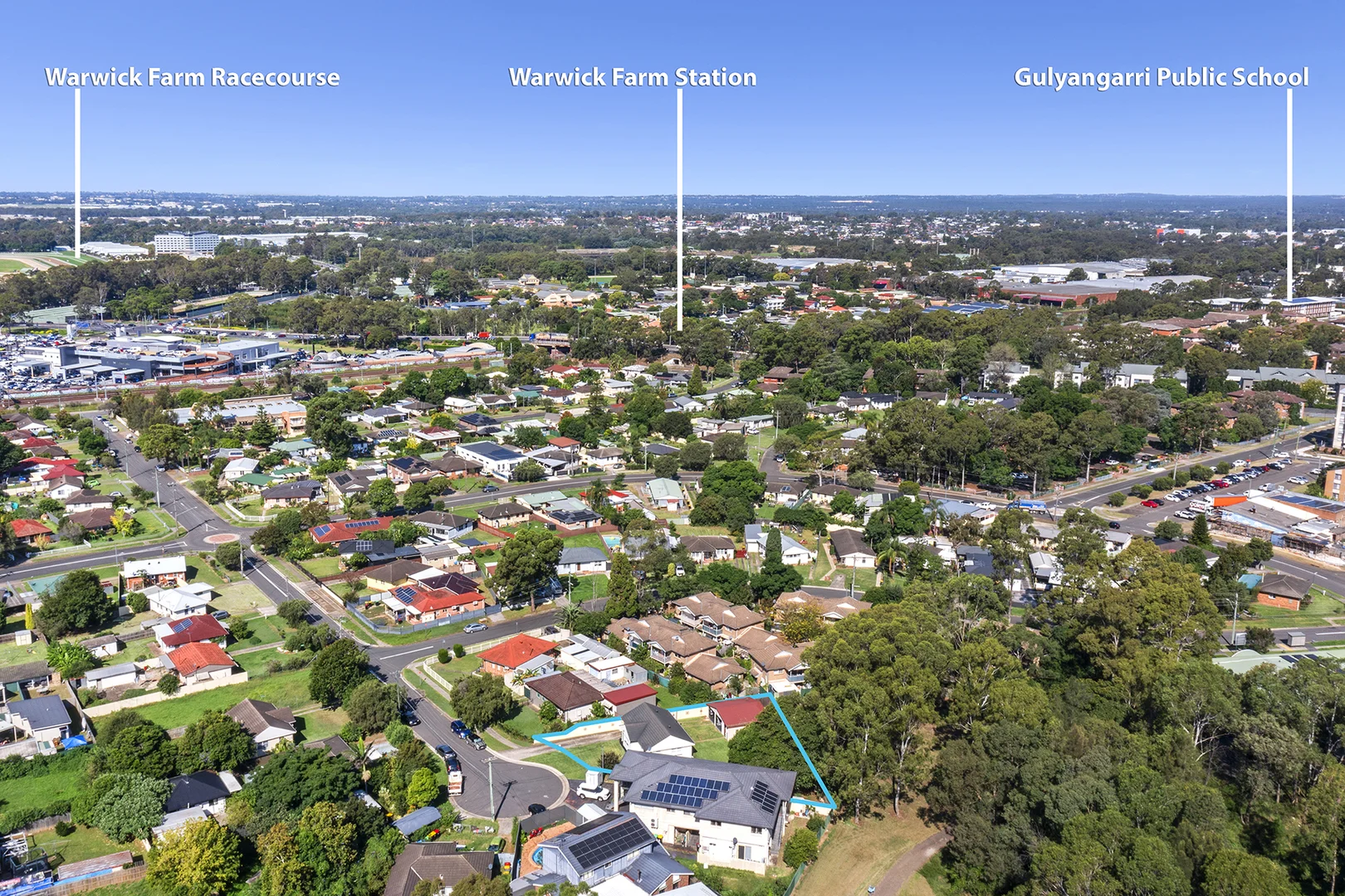 Additional image 14 of 30 Nicholls Street, Warwick Farm NSW 2170