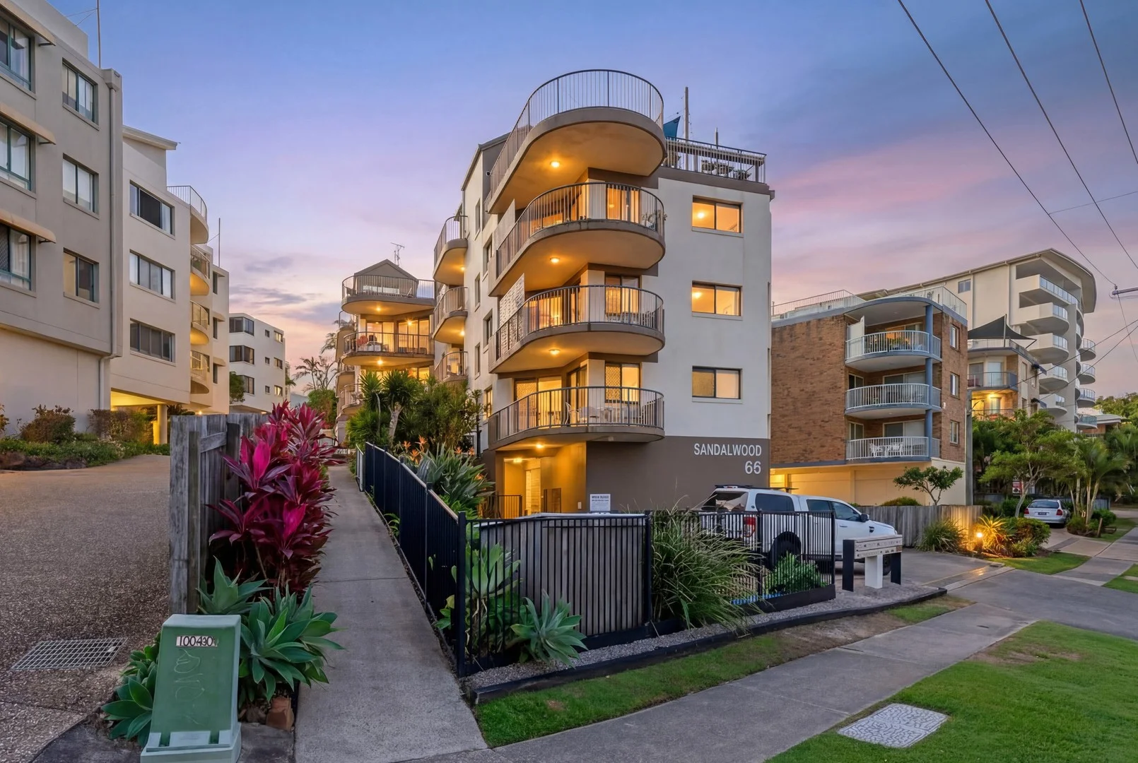 8/66 Lower Gay Terrace, Caloundra QLD 4551
