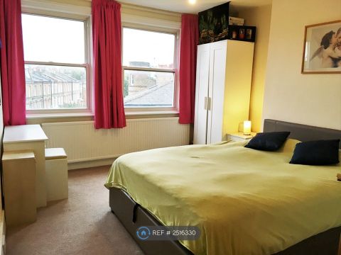London, London W14