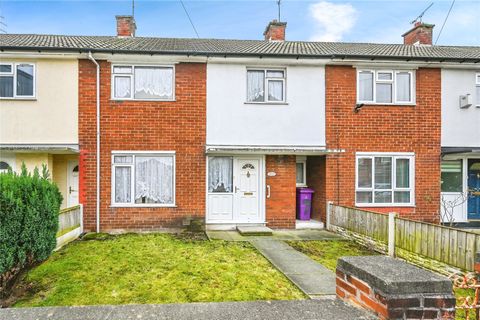 Nelson Street, Wavertree, Liverpool, Merseyside L15