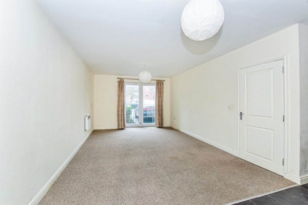 Additional image 2 of 2 bed flat for saleSutton Terrace, Boston PE21