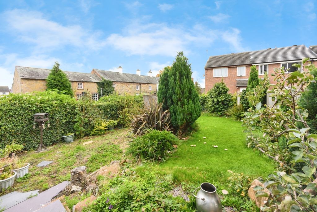 Additional image 4 of 1 bed flat for saleHarraby Grove, Carlisle, Cumbria CA1