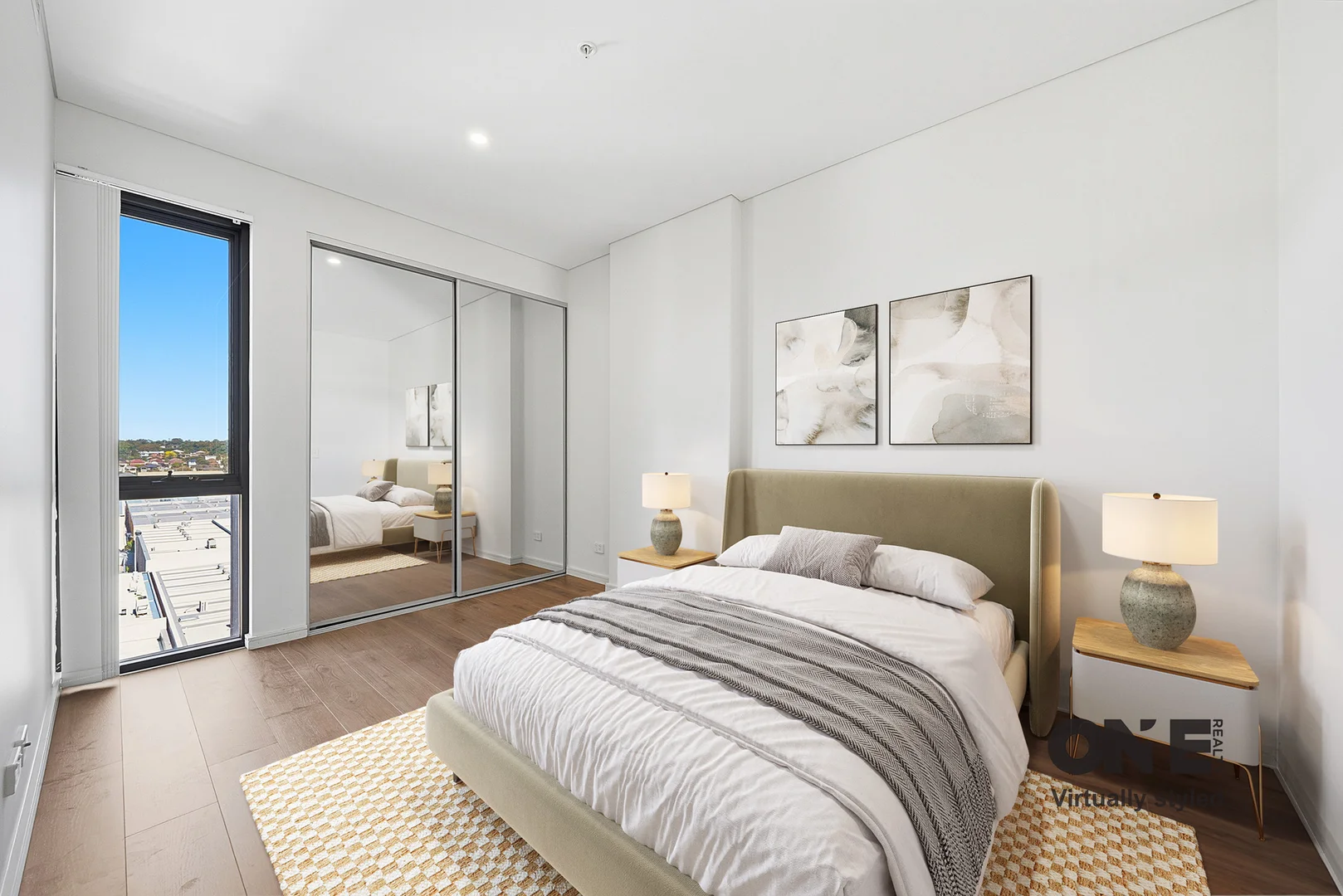 Additional image 4 of 509/21 James Street, Lidcombe NSW 2141