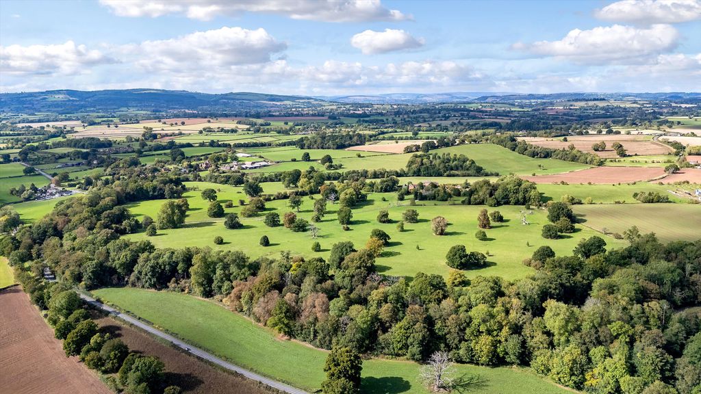 Additional image 25 of 6 bed detached house for saleLittle Hereford, Ludlow, Herefordshire SY8