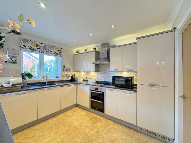 Additional image 12 of 4 bed detached bungalow for saleCommon Edge Road, Blackpool FY4