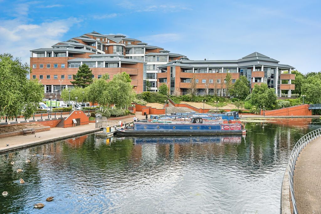 Additional image 2 of 2 bed flat for saleWaterfront West, Brierley Hill DY5