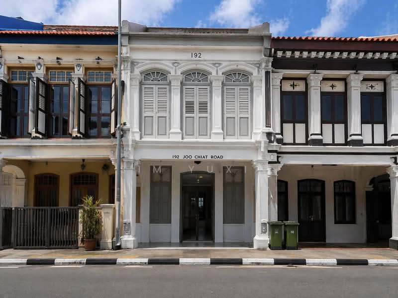 Joo Chiat Road photo 3