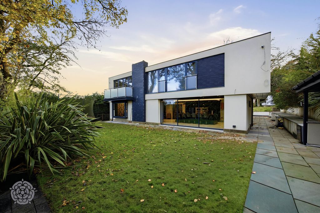 Additional image 3 of 7 bed detached house for saleOakley Park, Bolton, Greater Manchester BL1
