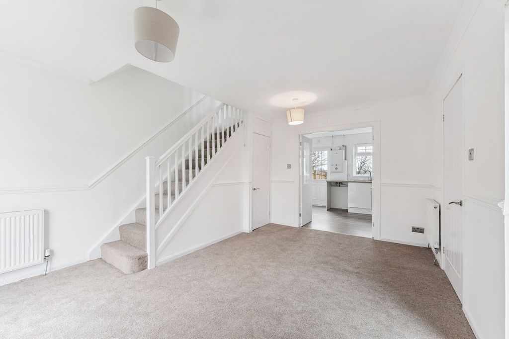 Additional image 4 of 2 bed terraced house for saleEverard Court, Colston, Glasgow G21