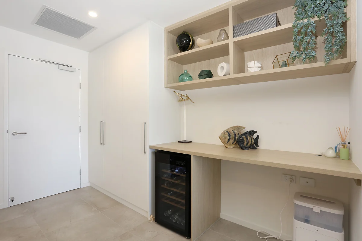 Additional image 4 of 1705/6 Sickle Avenue, Hope Island QLD 4212