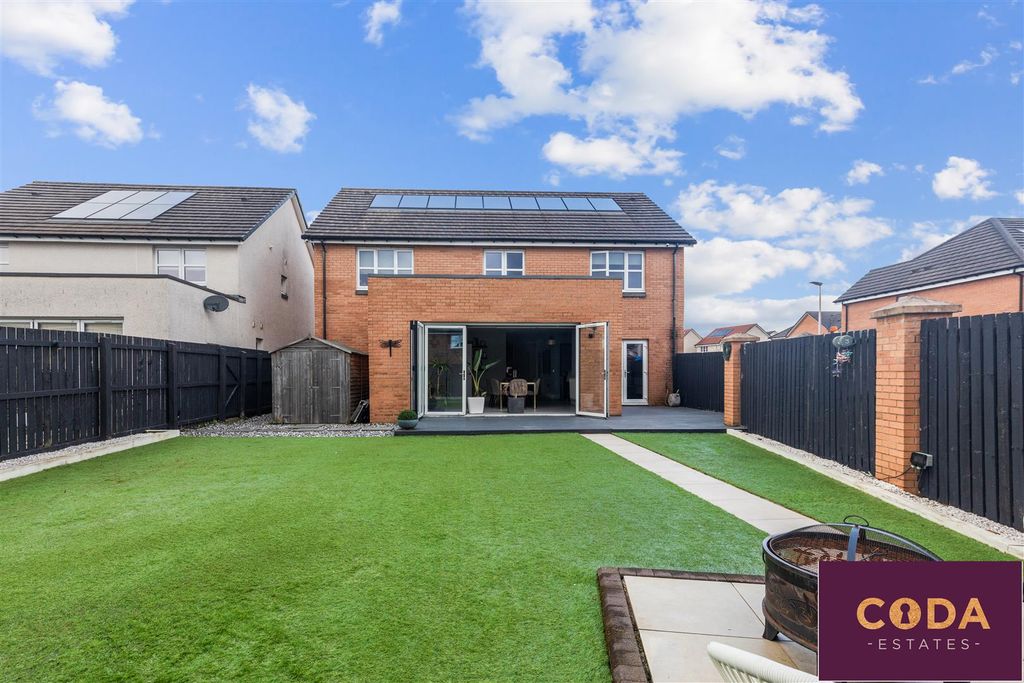 Additional image 7 of 5 bed detached house for saleNairn Drive, Bishopton PA7