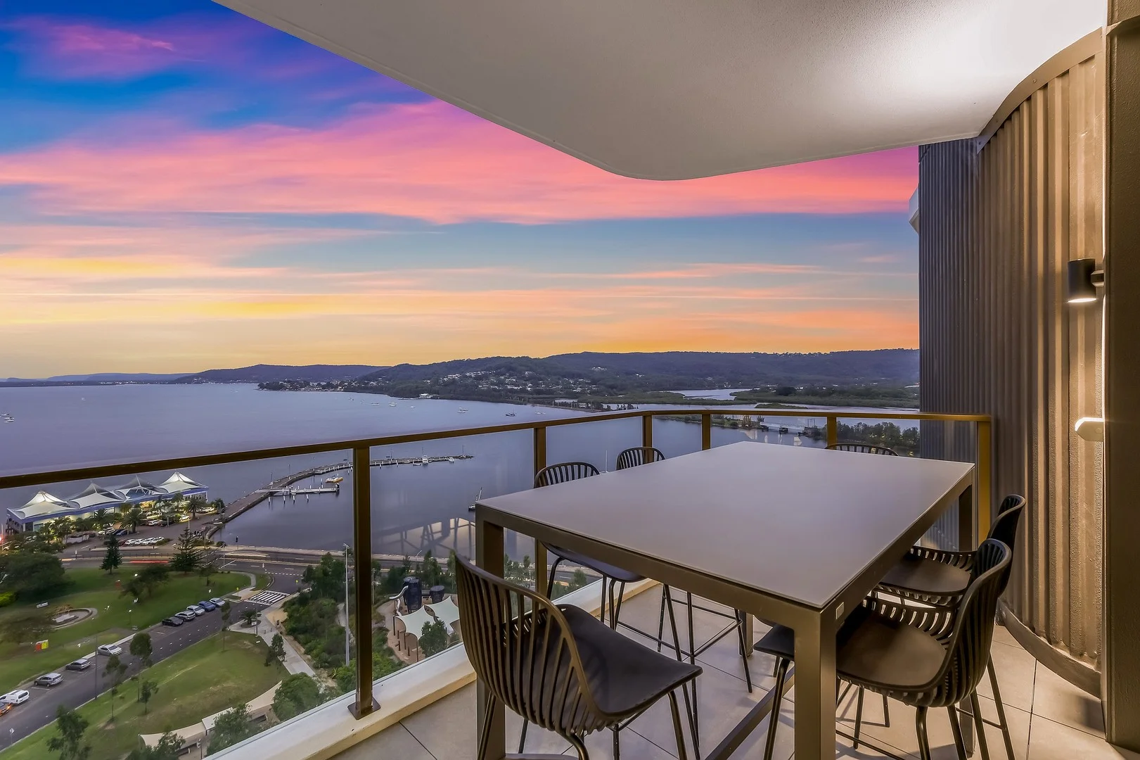 1806/36 Baker Street, Gosford NSW 2250