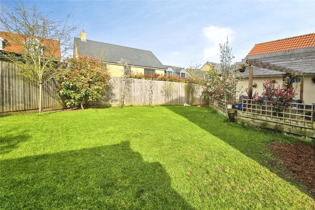 Additional image 5 of 4 bed detached house for saleKingsfield Leaze, Bradford On Avon BA15