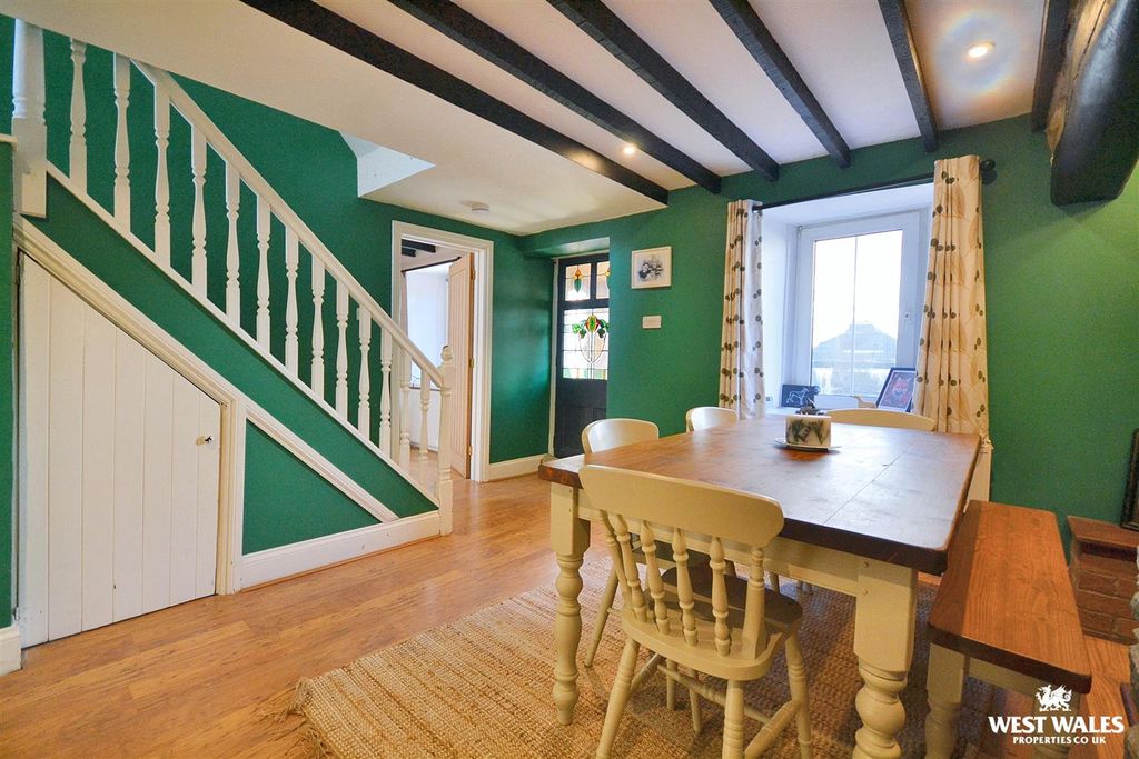 Additional image 8 of 4 bed detached house for saleAbercych, Boncath SA37