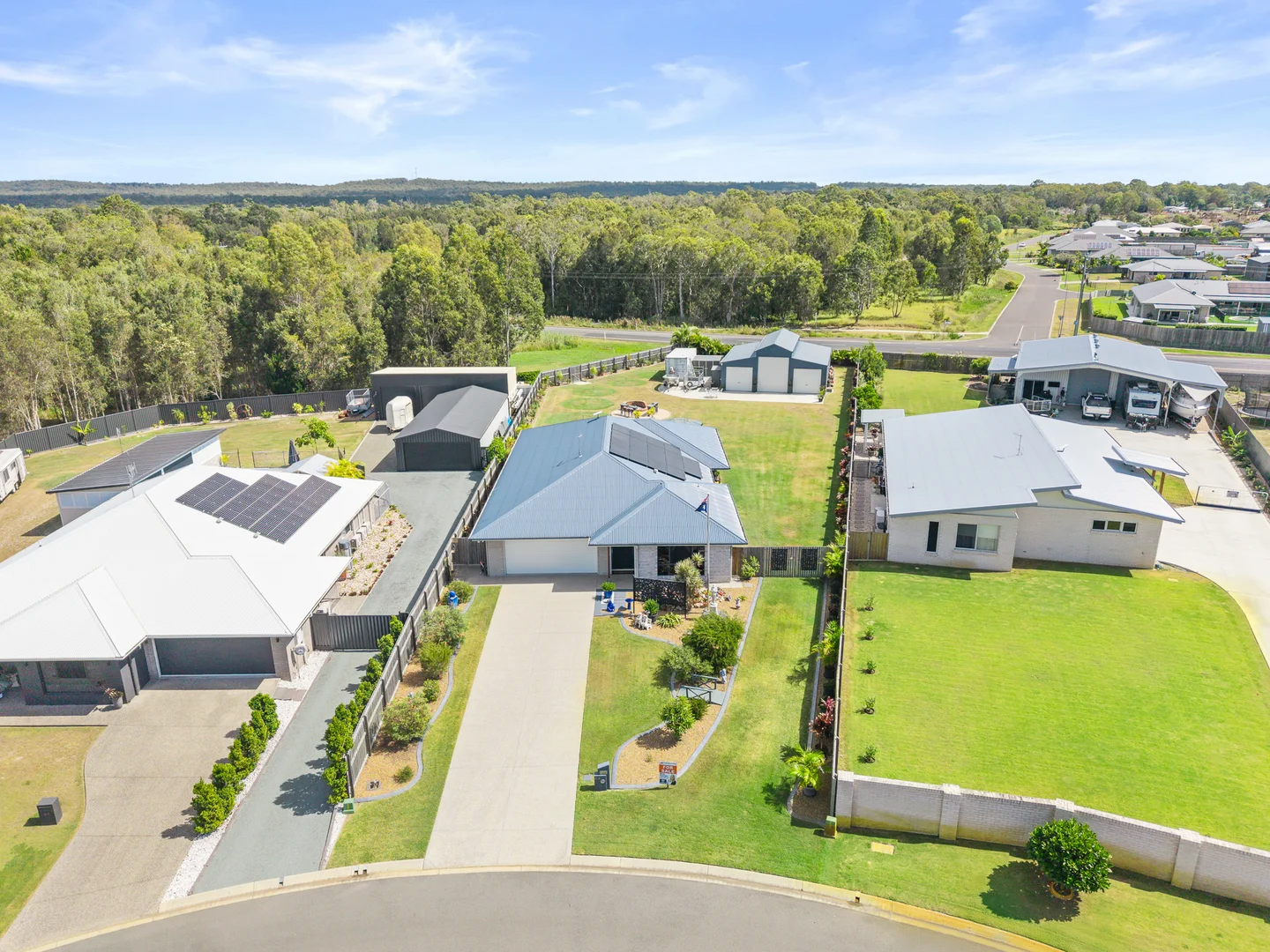 Additional image 3 of 64 Porpita Circuit, Toogoom QLD 4655