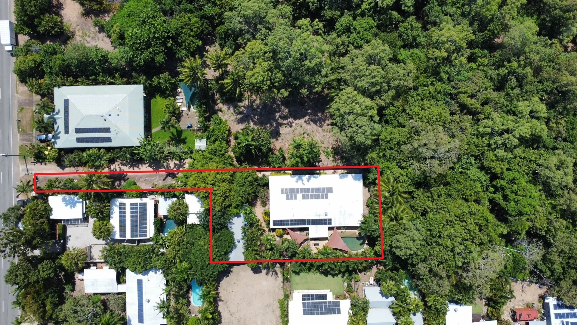 Additional image 39 of 48B Horseshoe Bay Rd, Horseshoe Bay QLD 4819