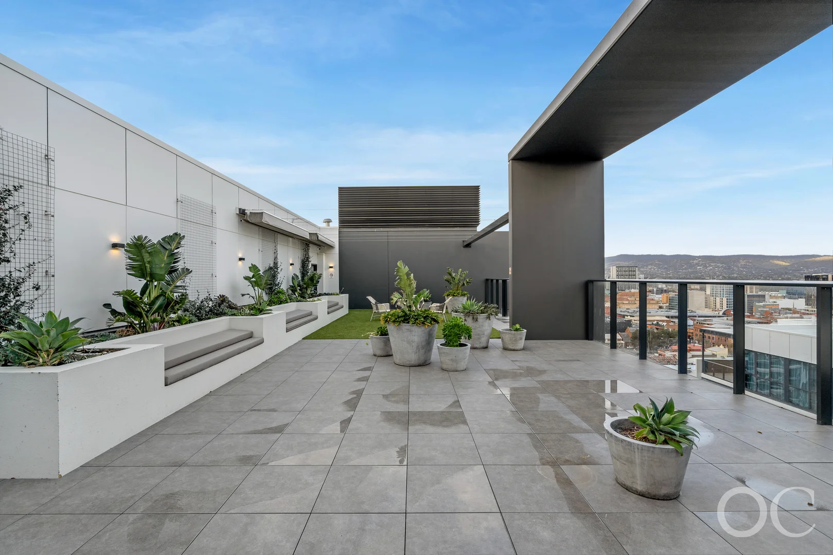 Additional image 29 of 2105/68 Elizabeth Street, Adelaide SA 5000