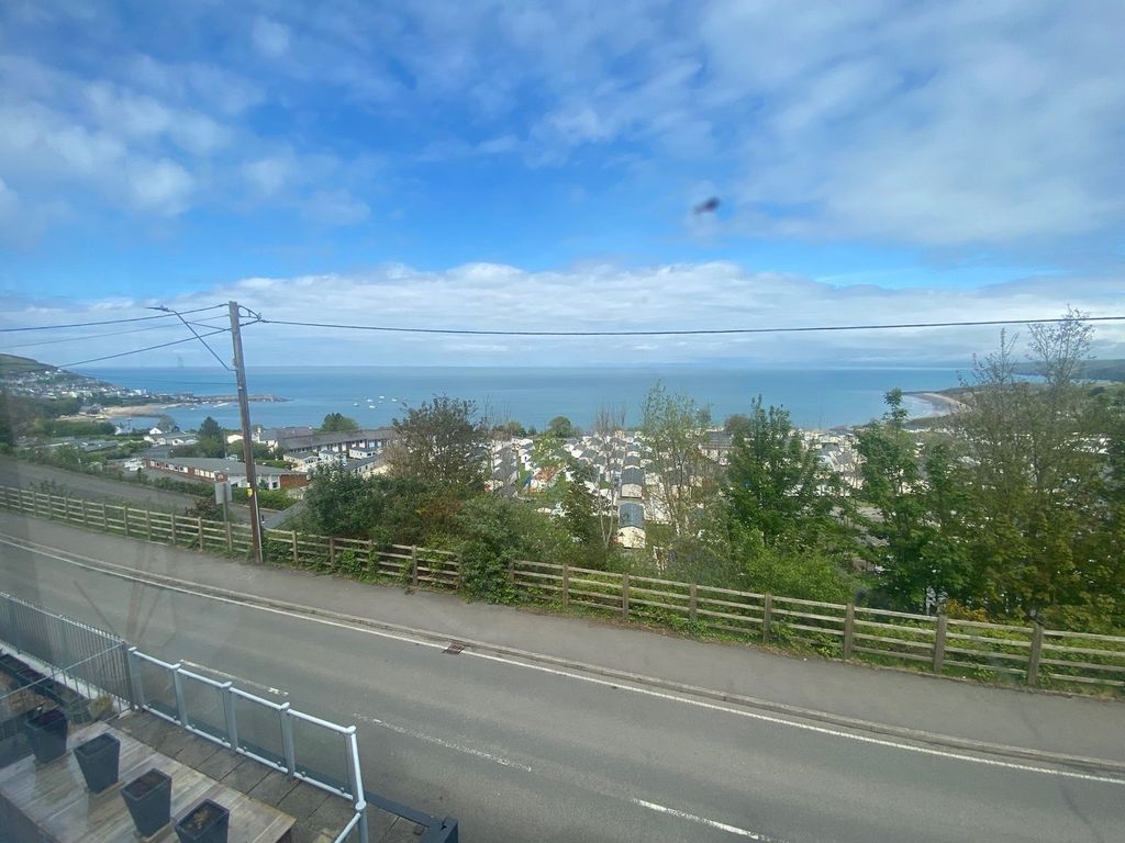 Additional image 23 of 4 bed semi-detached house for saleBelle Vue, New Quay SA45