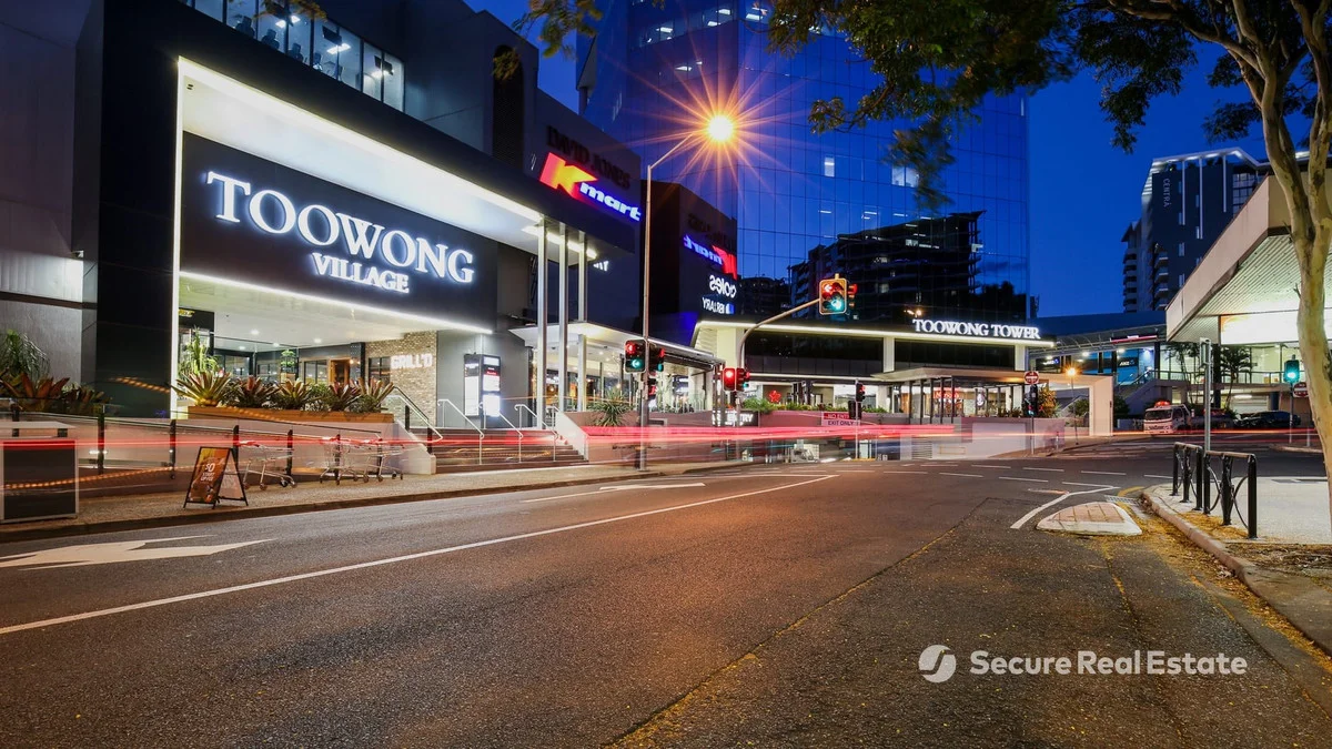 Additional image 9 of 8/22 Norwood Street, Toowong QLD 4066