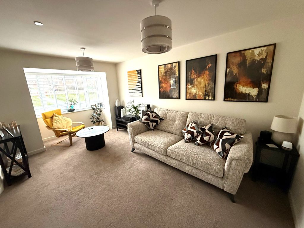 Additional image 2 of 3 bed detached house for saleMaesderw, Sarn, Newtown, Powys SY16