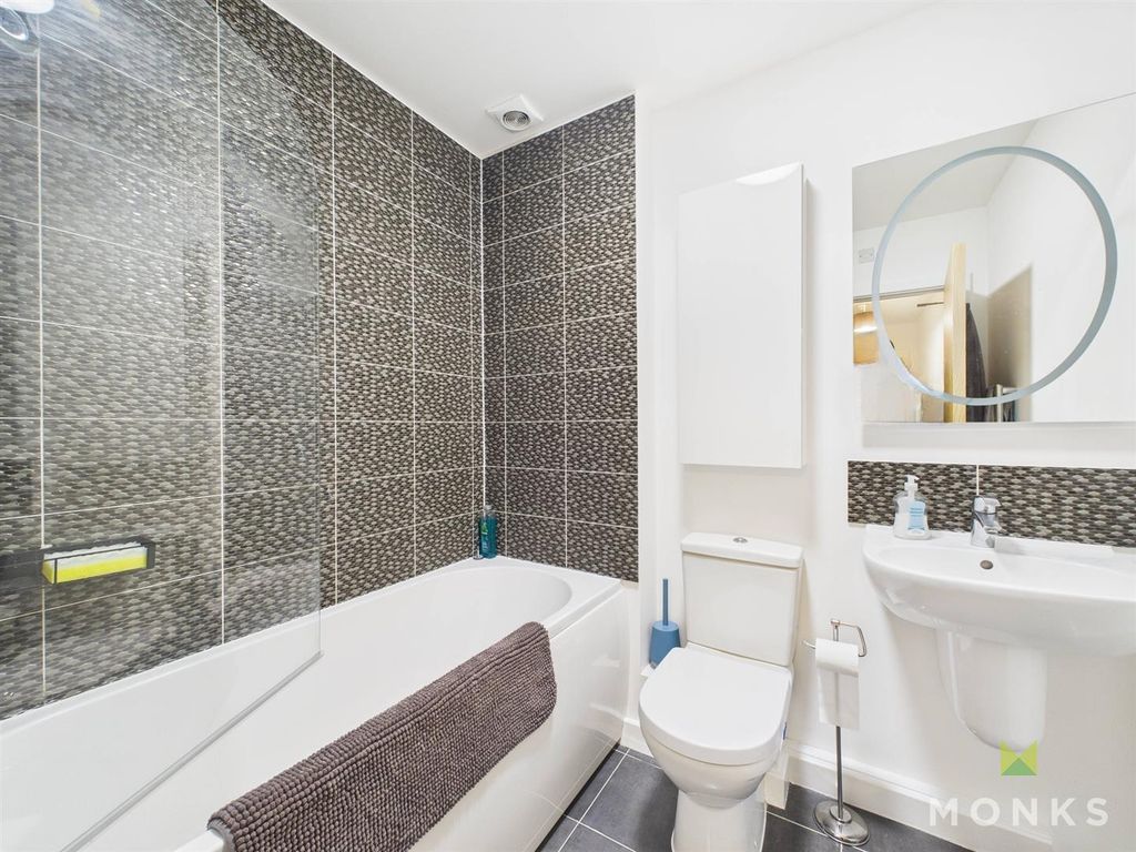 Additional image 10 of 2 bed flat for saleMill Road, Shrewsbury SY2
