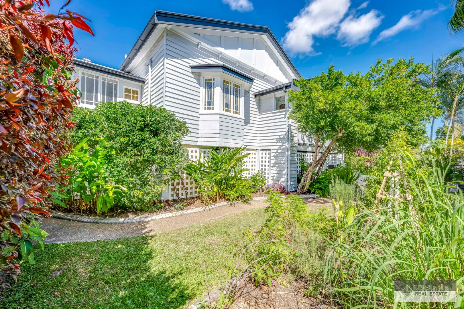 86 Walker Street, Walkervale QLD 4670