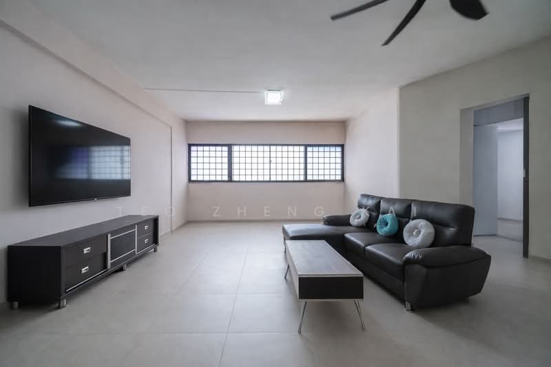 126 Geylang East Avenue 1