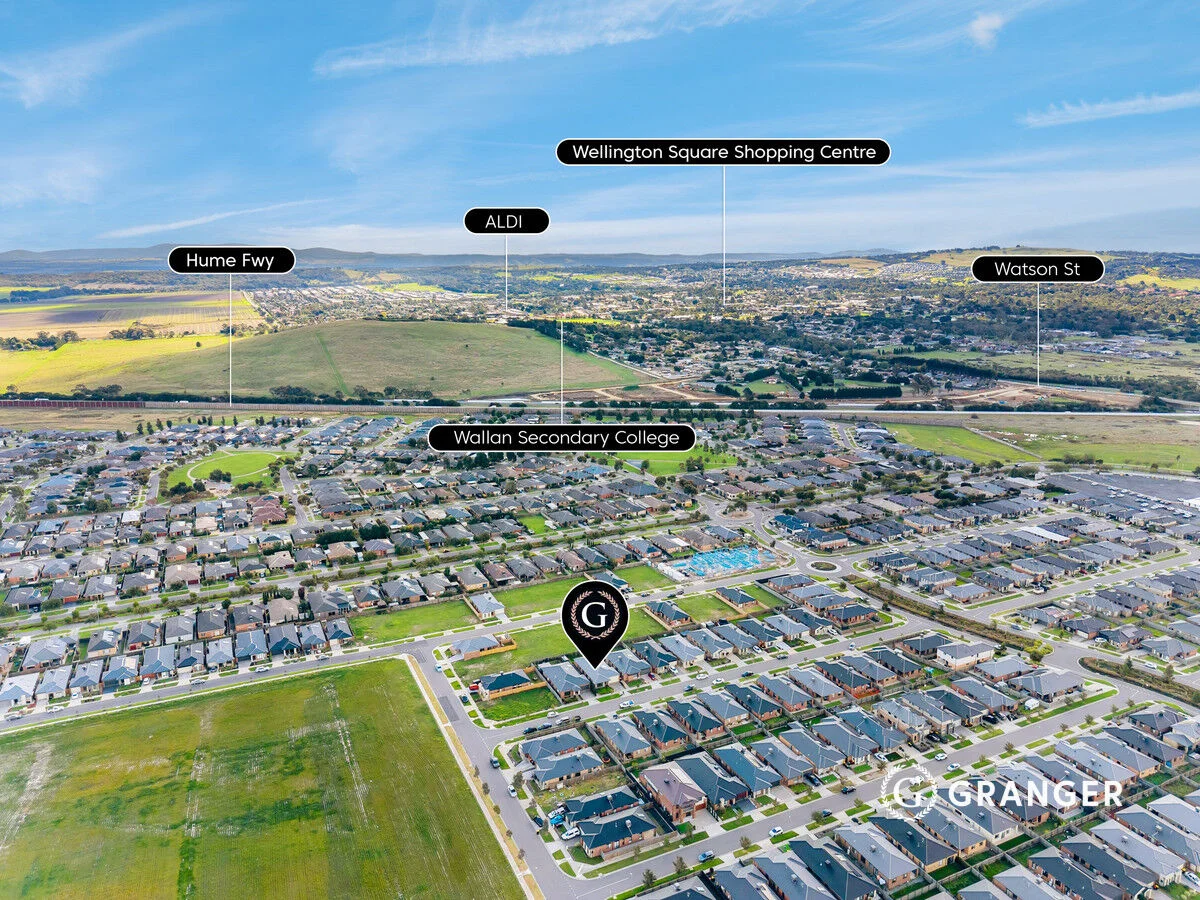Additional image 28 of 20 Bixby Avenue, Wallan VIC 3756