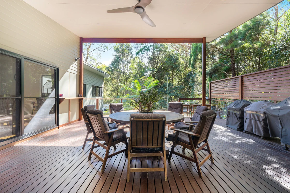 Additional image 29 of 8 Banksia Road, Springbrook QLD 4213