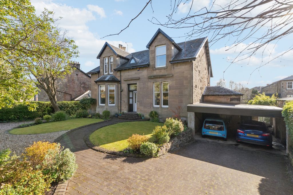 5 bed detached house for saleDouglas Drive, Cambuslang, Glasgow G72