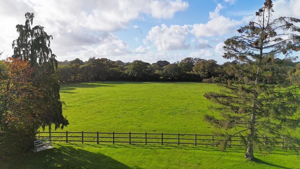 Additional image 19 of 5 bed detached house for saleSway Road, Brockenhurst SO42