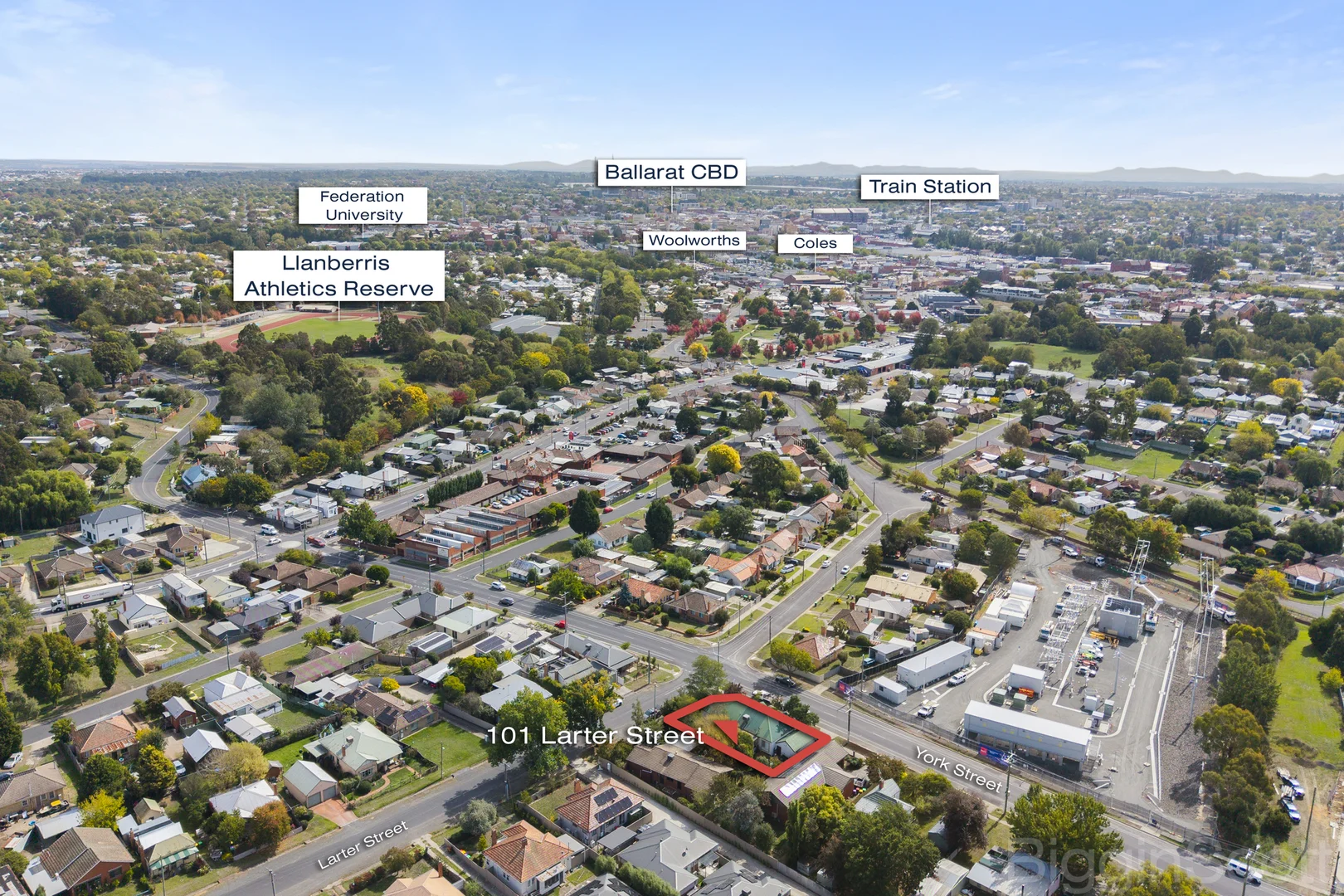 Additional image 17 of 101 Larter Street, Ballarat East VIC 3350