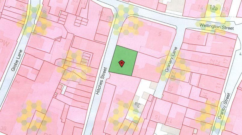 Additional image 3 of Land for saleGranary Lane, Littleport CB6