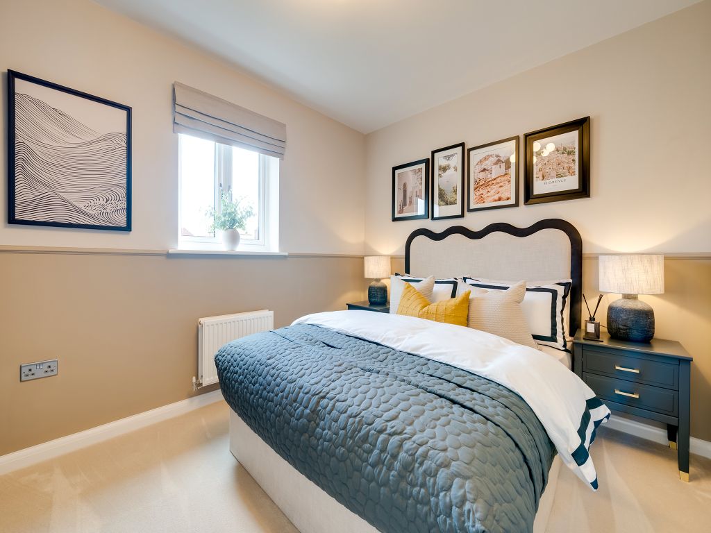 Additional image 23 of 4 bed detached house for sale"The Halse Bay" at Stourhead Drive, Towcester NN12