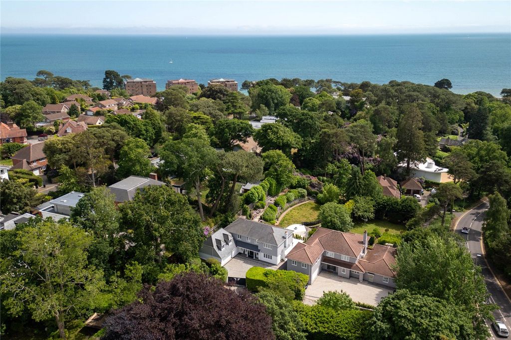 Additional image 3 of 5 bed detached house for saleDalkeith Road, Poole, Dorset BH13