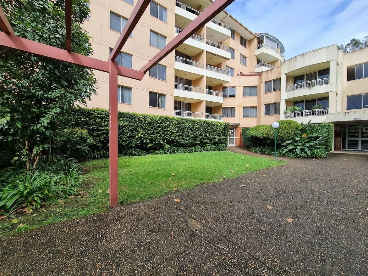 Additional image 13 of 625/83-93 Dalmeny Avenue, Rosebery NSW 2018
