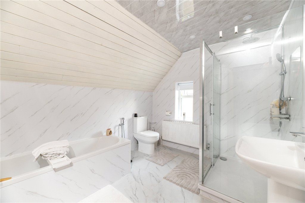 Additional image 16 of 5 bed detached house for salePark Drive, Heaton, Bradford, West Yorkshire BD9