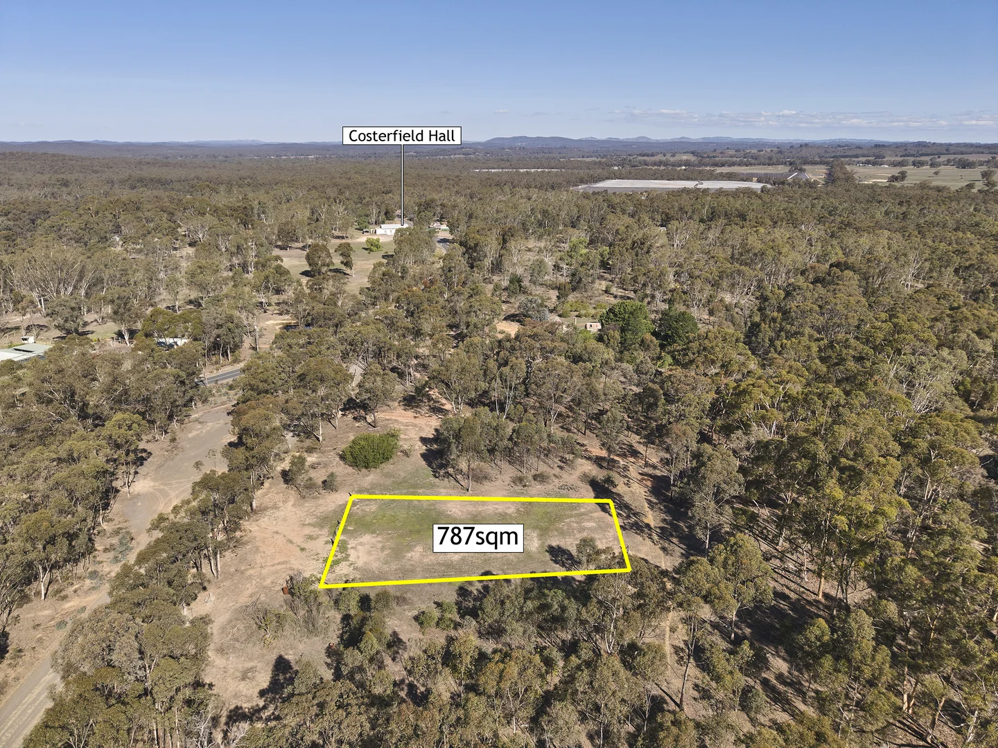 Additional image 4 of CA2 Costerfield - Redcastle Road, Costerfield VIC 3523