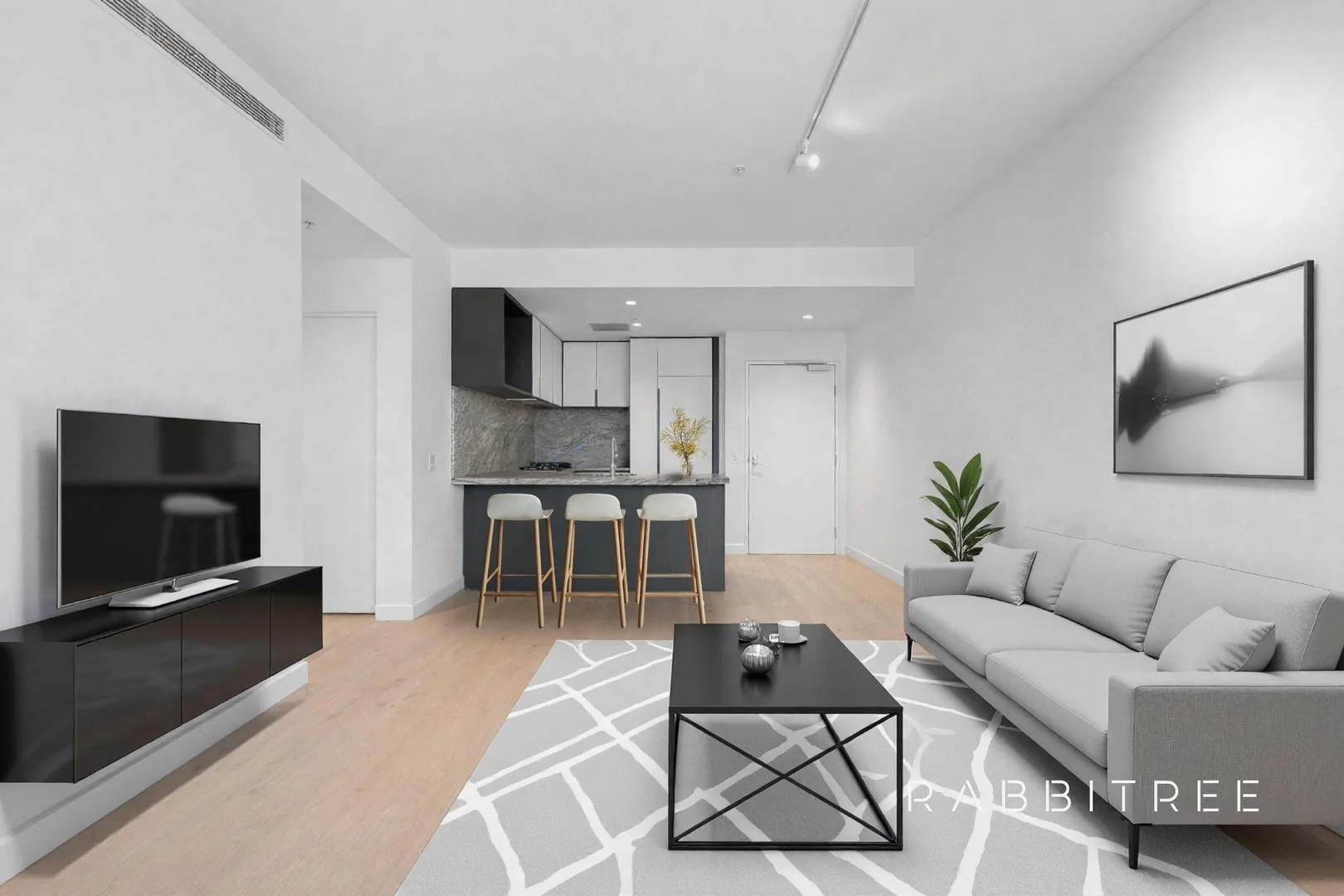 Additional image 2 of 4111A/260 Spencer Street, Melbourne VIC 3000