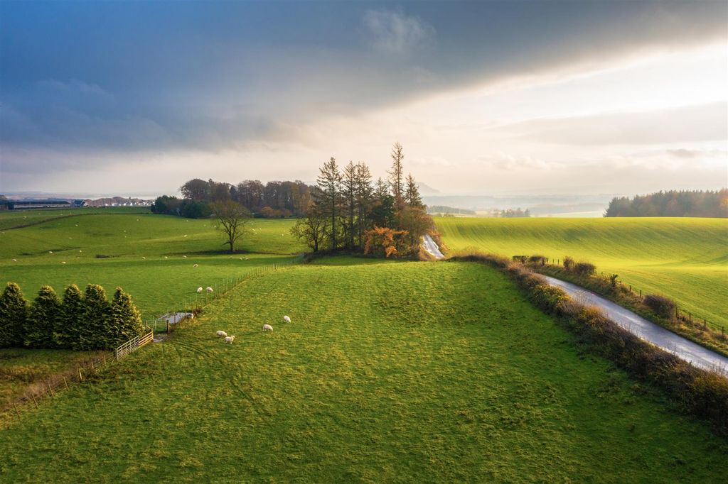Additional image 51 of 7 bed detached house for saleTillyrie House, Milnathort KY13