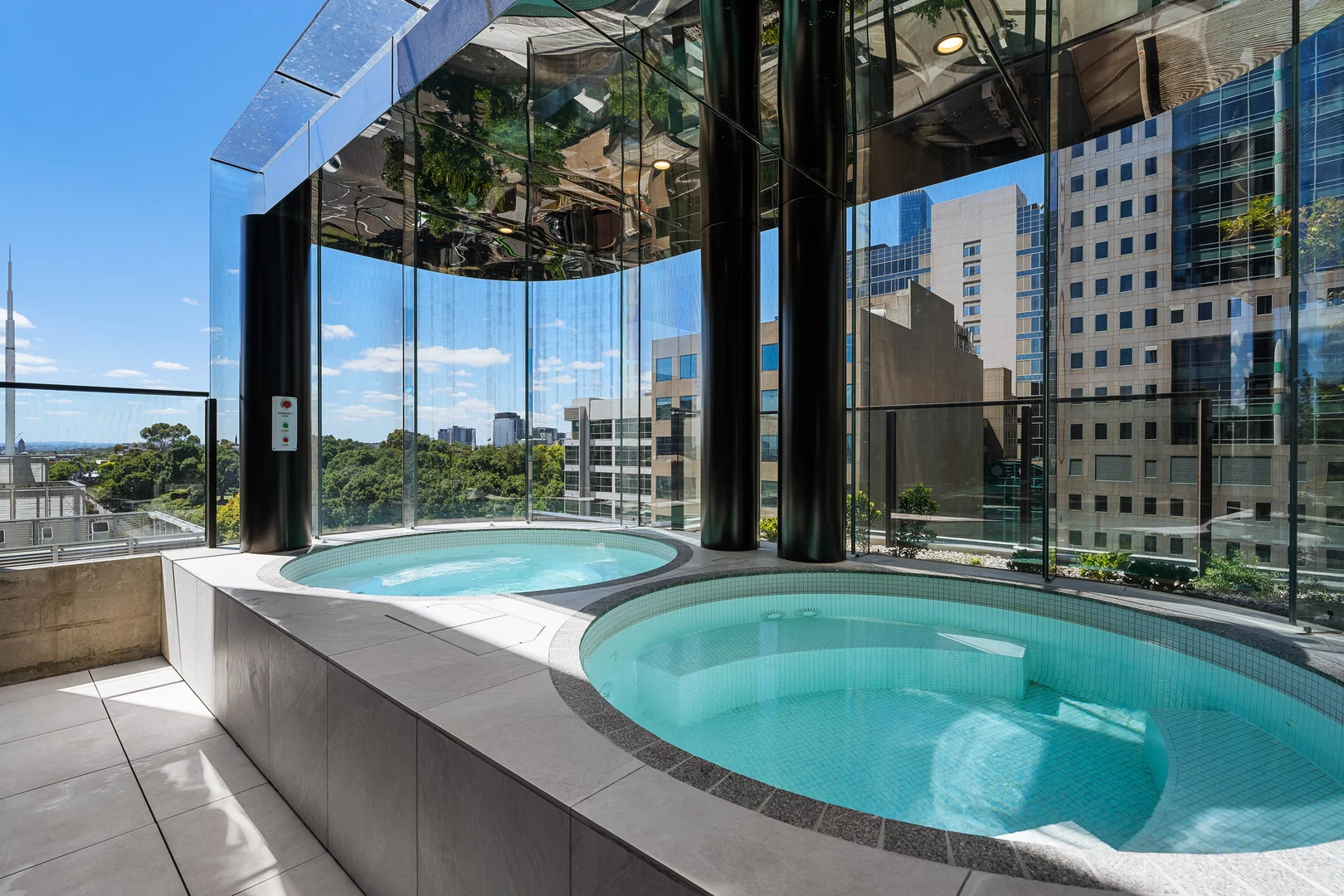 Additional image 10 of 1207/301 King Street, Melbourne VIC 3000