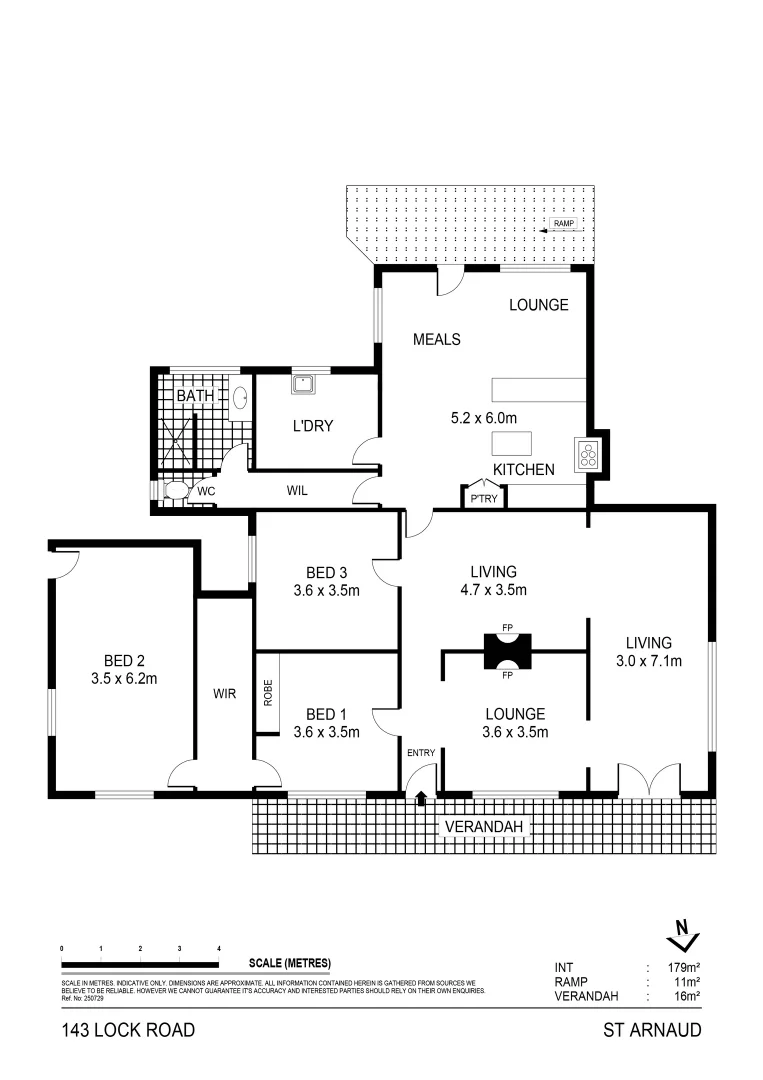 Additional image 14 of 143 Lock Road, St Arnaud VIC 3478