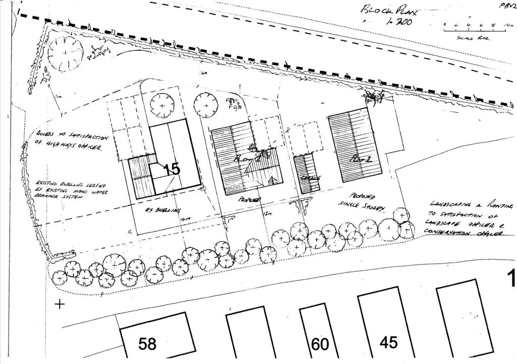 Additional image 2 of Land for saleLinton Lane, Bromyard HR7