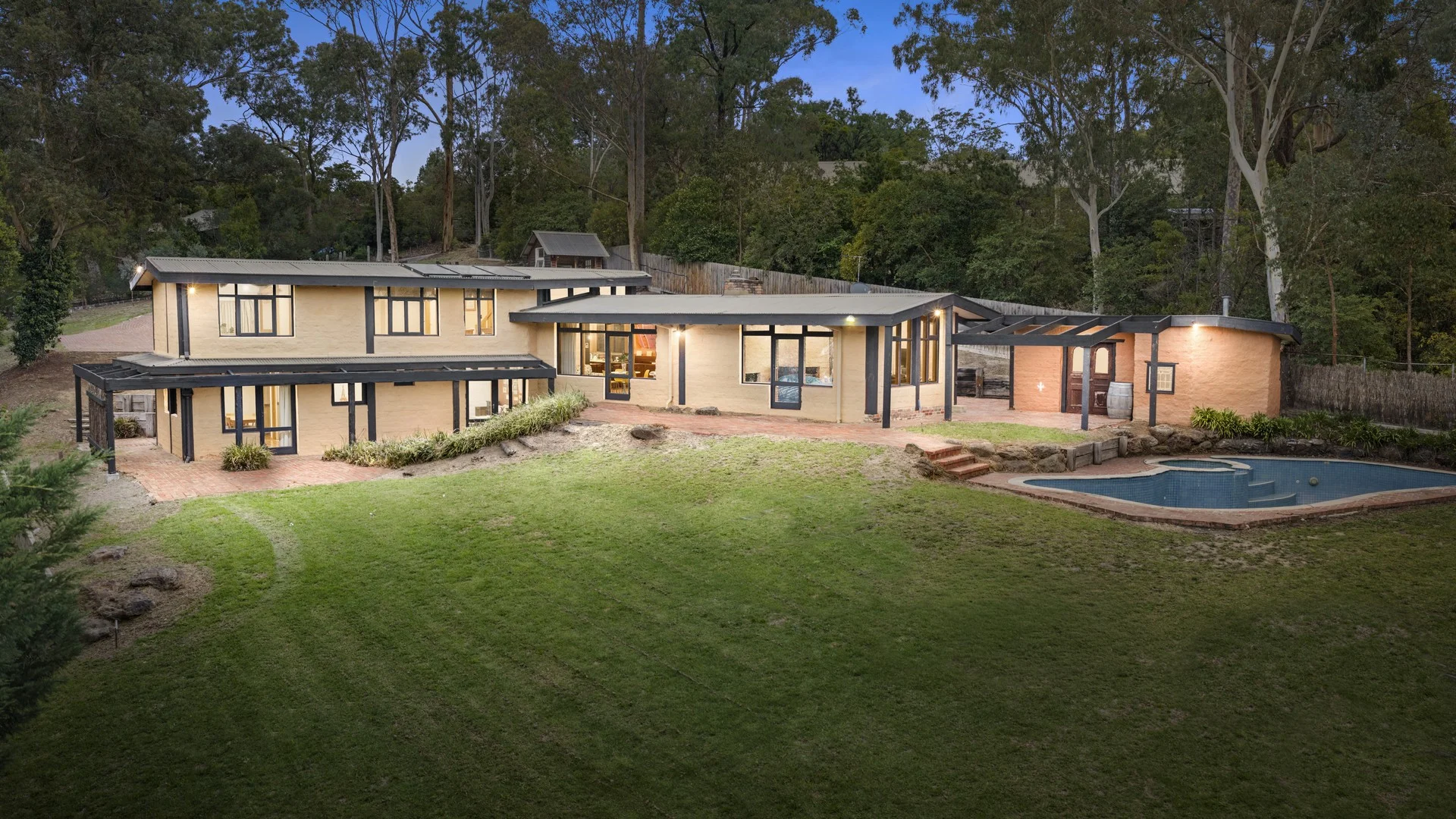 91 John Street, Eltham VIC 3095