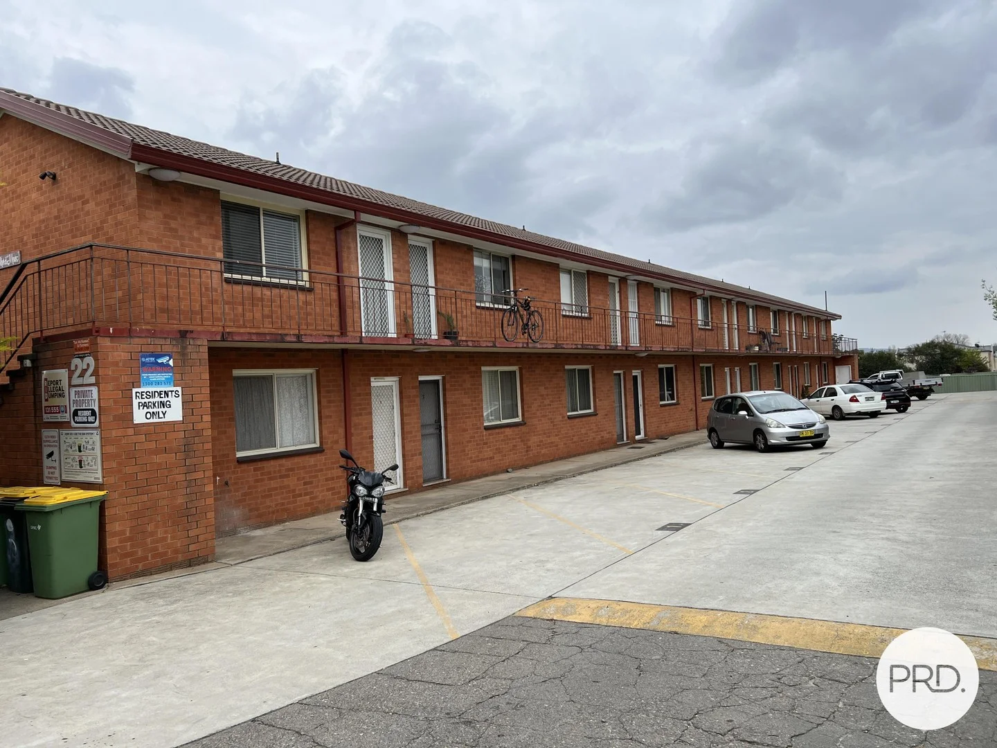 34/22 Mowatt Street, Queanbeyan East NSW 2620