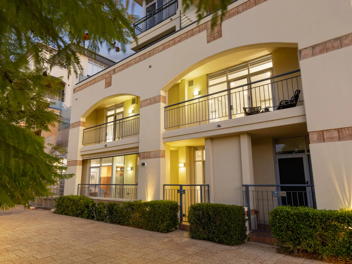 Additional image 26 of 25/20 Royal Street, East Perth WA 6004