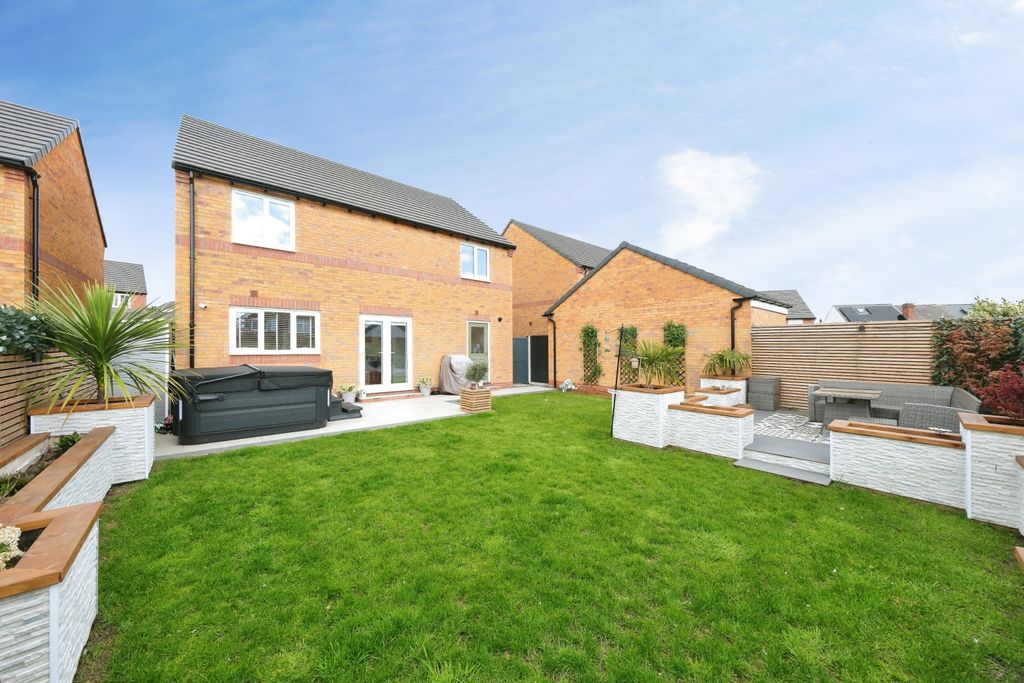 Additional image 17 of 4 bed detached house for saleBurmese Road, Nottingham NG16