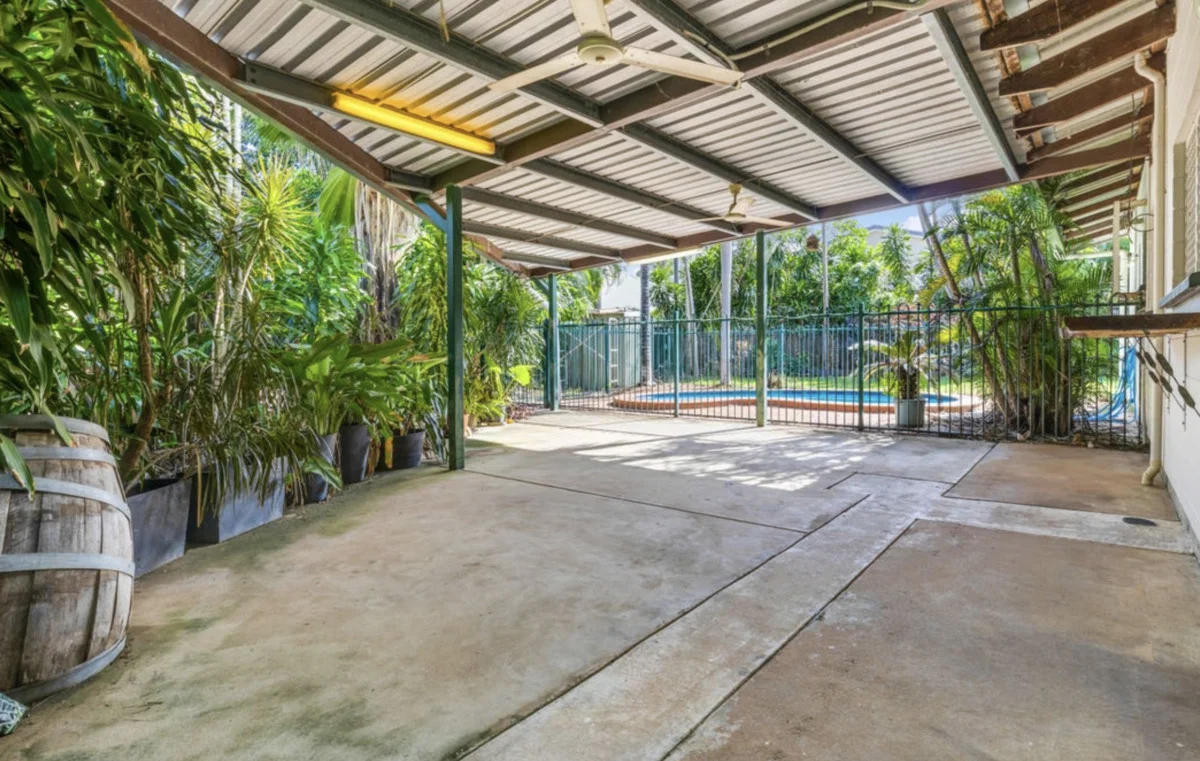 Additional image 15 of 10 Sirius Street, Woodroffe NT 0830
